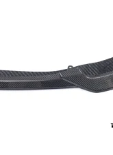 Alpha-N Carbon Clubsport Front Lip BMW G87 M2 2023-2025                                     - AN-0401 - Image 5