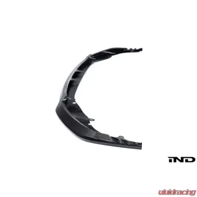Alpha-N Carbon Clubsport Front Lip BMW G87 M2 2023-2025 - AN-0401