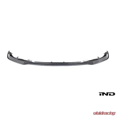 Alpha-N Carbon Clubsport Front Lip BMW G87 M2 2023-2025 - AN-0401