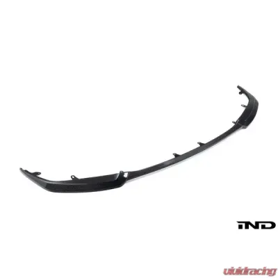 Alpha-N Carbon GT Front Lip BMW G87 M2 2023-2025 - AN-0402
