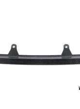 Alpha-N Carbon GT Front Lip BMW G87 M2 2023-2025                                     - AN-0402 - Image 4
