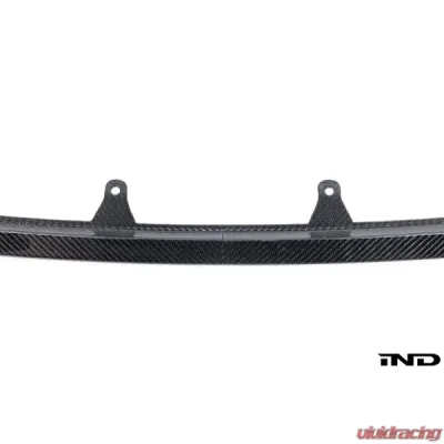 Alpha-N Carbon GT Front Lip BMW G87 M2 2023-2025 - AN-0402