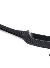 Alpha-N Carbon GT Front Lip BMW G87 M2 2023-2025                                     - AN-0402 - Image 5