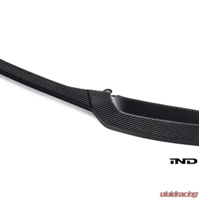 Alpha-N Carbon GT Front Lip BMW G87 M2 2023-2025 - AN-0402
