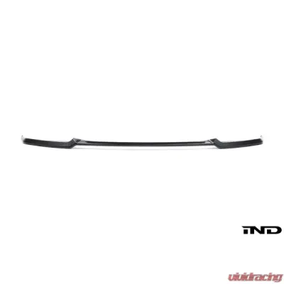 Alpha-N Carbon GT Front Lip BMW G87 M2 2023-2025 - AN-0402