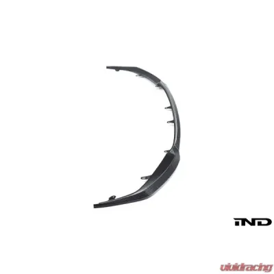 Alpha-N Carbon GT Front Lip BMW G87 M2 2023-2025 - AN-0402