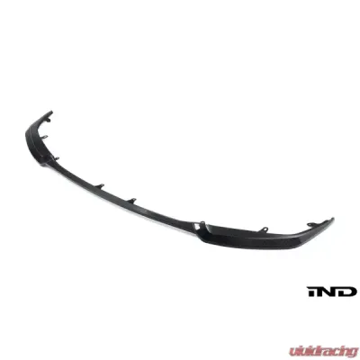 Alpha-N Carbon GT Front Lip BMW G87 M2 2023-2025 - AN-0402