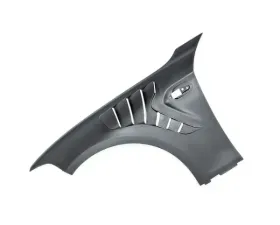 Alpha-N Carbon Fender Set BMW M2 F87 2015-2018