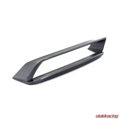 Alpha-N Carbon Fixed Rear Wing Class 3 BMW G87 M2 2023-2025 - AN-0527