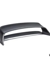 Alpha-N Carbon Fixed Rear Wing Class 3 BMW G87 M2 2023-2025                                     - AN-0527 - Image 3