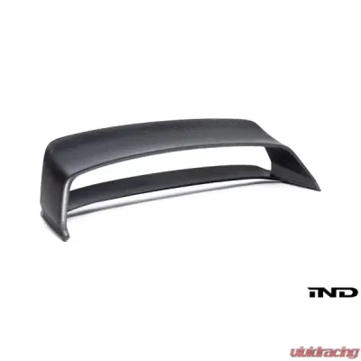 Alpha-N Carbon Fixed Rear Wing Class 3 BMW G87 M2 2023-2025 - AN-0527