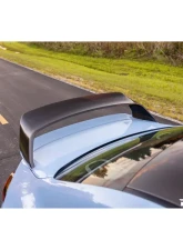 Alpha-N Carbon Fixed Rear Wing Class 3 BMW G87 M2 2023-2025                                     - AN-0527 - Image 4