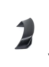 Alpha-N Carbon Fixed Rear Wing Class 3 BMW G87 M2 2023-2025                                     - AN-0527 - Image 5