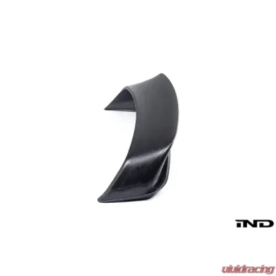 Alpha-N Carbon Fixed Rear Wing Class 3 BMW G87 M2 2023-2025 - AN-0527