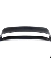 Alpha-N Carbon Fixed Rear Wing Class 3 BMW G87 M2 2023-2025                                     - AN-0527 - Image 6