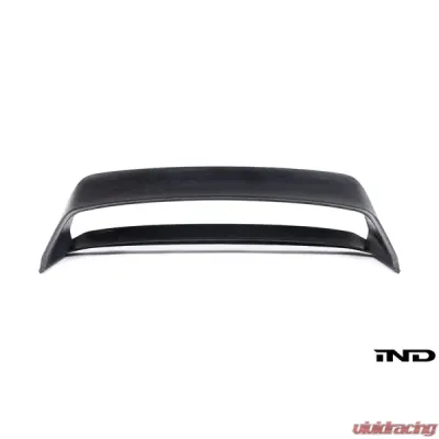 Alpha-N Carbon Fixed Rear Wing Class 3 BMW G87 M2 2023-2025 - AN-0527