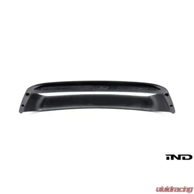 Alpha-N Carbon Fixed Rear Wing Class 3 BMW G87 M2 2023-2025 - AN-0527