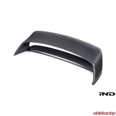 Alpha-N Carbon Fixed Rear Wing Class 3 BMW G87 M2 2023-2025 - AN-0527