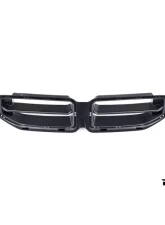 Alpha-N Carbon Front Grille BMW G87 M2                                     - AN-0529 - Image 6