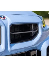 Alpha-N Carbon Front Grille BMW G87 M2                                     - AN-0529 - Image 7