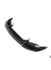 Alpha-N Carbon Adjustable Front Lip BMW G87 M2 2023-2025                                     - AN-0530 - Image 3