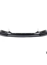Alpha-N Carbon Adjustable Front Lip BMW G87 M2 2023-2025                                     - AN-0530 - Image 8