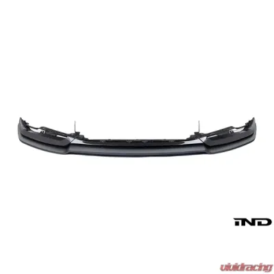 Alpha-N Carbon Adjustable Front Lip BMW G87 M2 2023-2025 - AN-0530