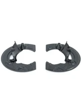 Alpha-N Carbon Brake Duct Shield Set BMW G8X M2 | M3 | M4 2021-2025                                     - AN-0622 - Image 8