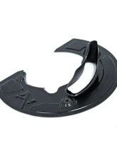 Alpha-N Carbon Brake Duct Shield Set BMW G8X M2 | M3 | M4 2021-2025                                     - AN-0622 - Image 5