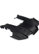 Alpha-N Carbon Rear Underbody Floor Kit BMW G87 M2 2023-2025                                     - AN-0634 - Image 8