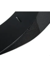 Alpha-N GTS Front Lip Carbon Fiber BMW E9X M3 2008-2014                                     - AN-0642 - Image 5