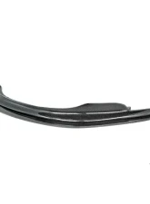 Alpha-N GTS Front Lip Carbon Fiber BMW E9X M3 2008-2014                                     - AN-0642 - Image 7