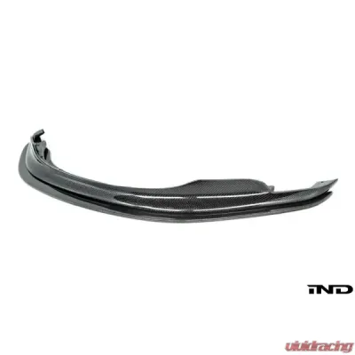 Alpha-N GTS Front Lip Carbon Fiber BMW E9X M3 2008-2014 - AN-0642