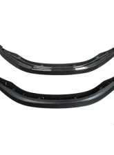 Alpha-N GTS Front Lip FRP Matte BMW E9X M3 2008-2014                                     - AN-0645 - Image 2