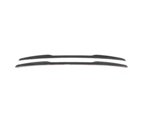Alpha-N Class 3 Wing Gurney Flap Set BMW G87 M2 2023-2025