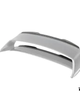 Alpha-N Class 3 Wing Gurney Flap Set BMW G87 M2 2023-2025                                     - AN-0710 - Image 6