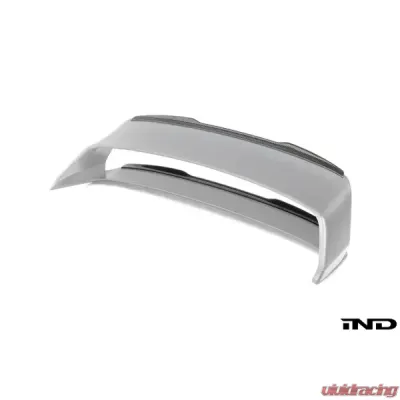 Alpha-N Class 3 Wing Gurney Flap Set BMW G87 M2 2023-2025 - AN-0710