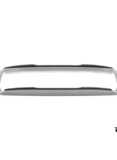 Alpha-N Class 3 Wing Gurney Flap Set BMW G87 M2 2023-2025                                     - AN-0710 - Image 7