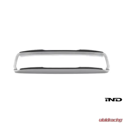 Alpha-N Class 3 Wing Gurney Flap Set BMW G87 M2 2023-2025 - AN-0710