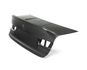 Alpha-N Carbon CSL Trunk Lid BMW G80 M3 2021-2024