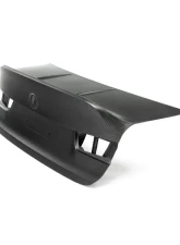 Alpha-N Carbon CSL Trunk Lid BMW G80 M3 2021-2024                                     - AN-0721 - Image 8