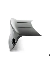 Alpha-N Carbon CSL Trunk Lid BMW G80 M3 2021-2024                                     - AN-0721 - Image 3
