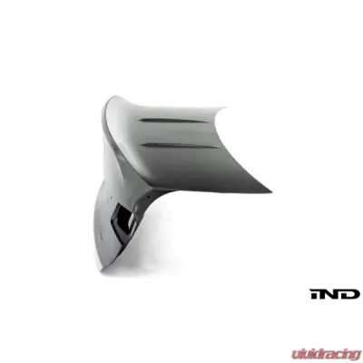 Alpha-N Carbon CSL Trunk Lid BMW G80 M3 2021-2024 - AN-0721
