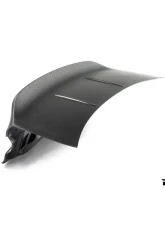 Alpha-N Carbon CSL Trunk Lid BMW G80 M3 2021-2024                                     - AN-0721 - Image 4