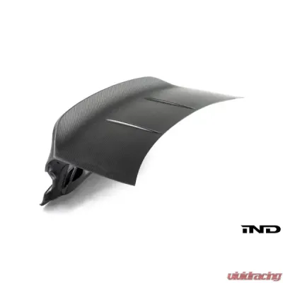 Alpha-N Carbon CSL Trunk Lid BMW G80 M3 2021-2024 - AN-0721