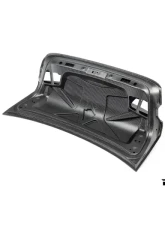 Alpha-N Carbon CSL Trunk Lid BMW G80 M3 2021-2024                                     - AN-0721 - Image 5