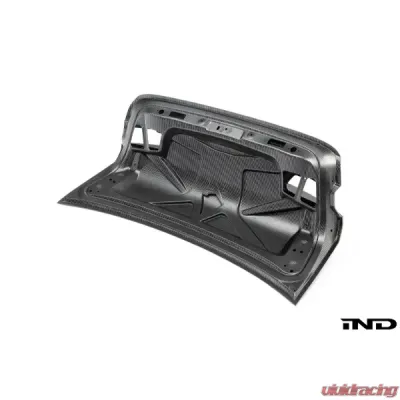 Alpha-N Carbon CSL Trunk Lid BMW G80 M3 2021-2024 - AN-0721