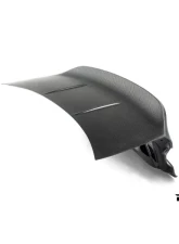 Alpha-N Carbon CSL Trunk Lid BMW G80 M3 2021-2024                                     - AN-0721 - Image 6