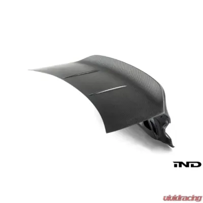Alpha-N Carbon CSL Trunk Lid BMW G80 M3 2021-2024 - AN-0721