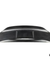 Alpha-N Carbon CSL Trunk Lid BMW G80 M3 2021-2024                                     - AN-0721 - Image 7